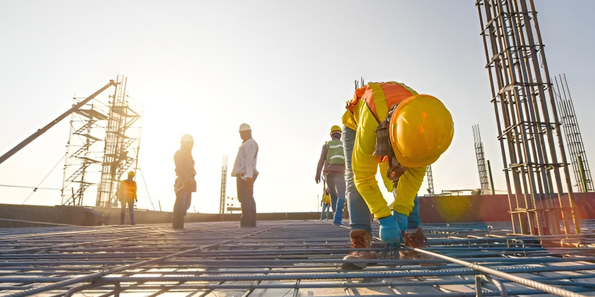Industrial Services in UAE 