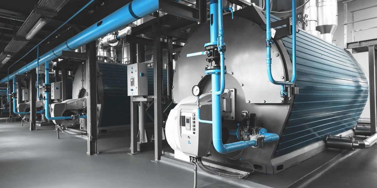 Industrial Services in UAE 