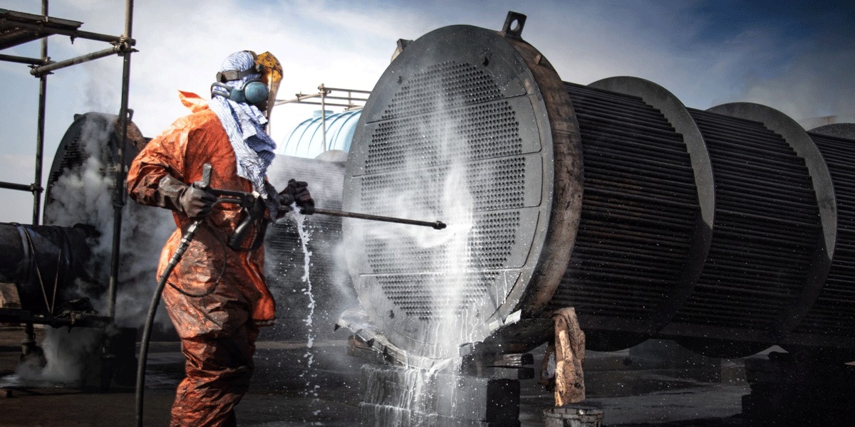 Industrial Services in UAE 