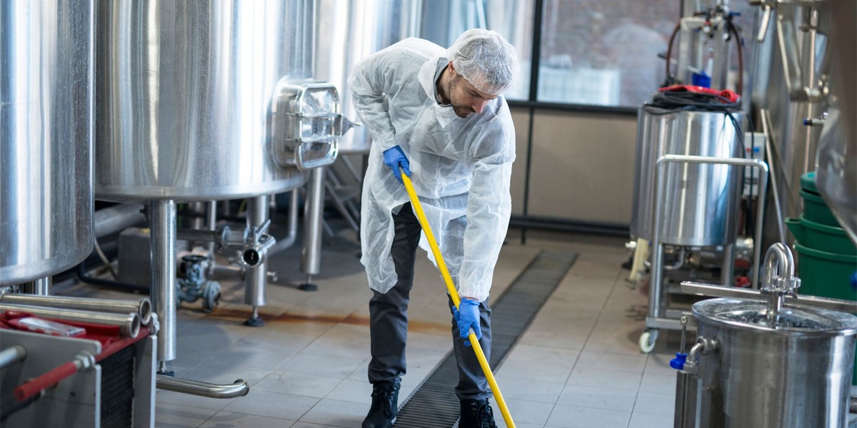 Industrial Services in UAE 