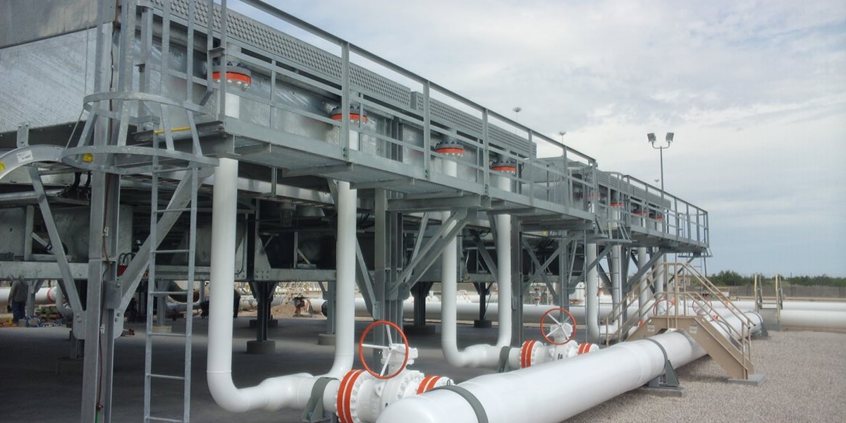 Air-Cooled Heat Exchanger