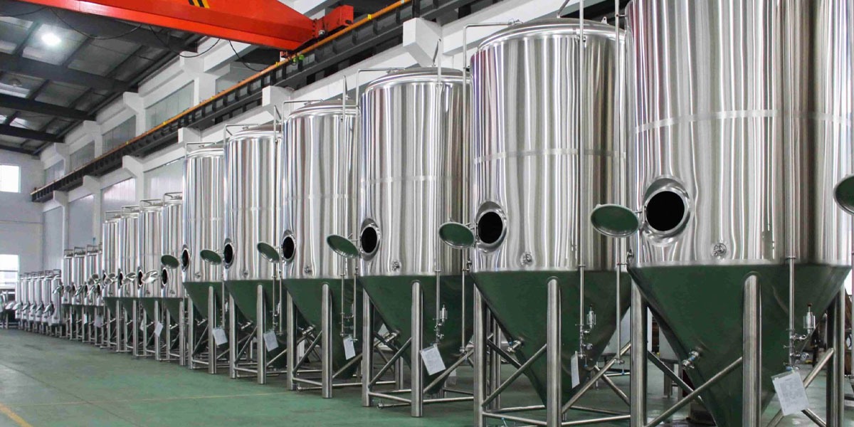 Stainless Steel Tank Manufacturer UAE