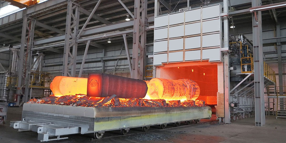 Refractory Systems in Different Industrial Plants