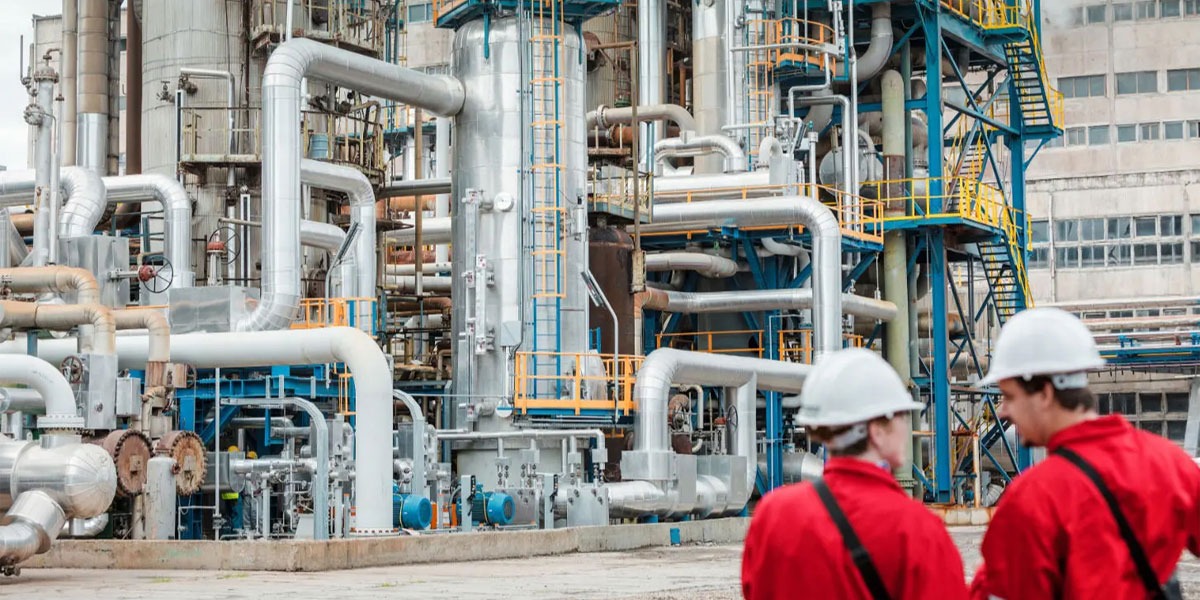 industrial refractory services UAE
