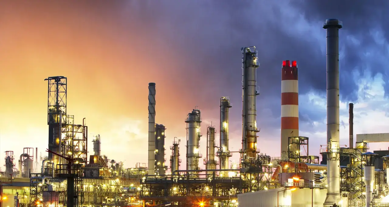 Prestige Engineering manufacturing pressure vessels and skid packages