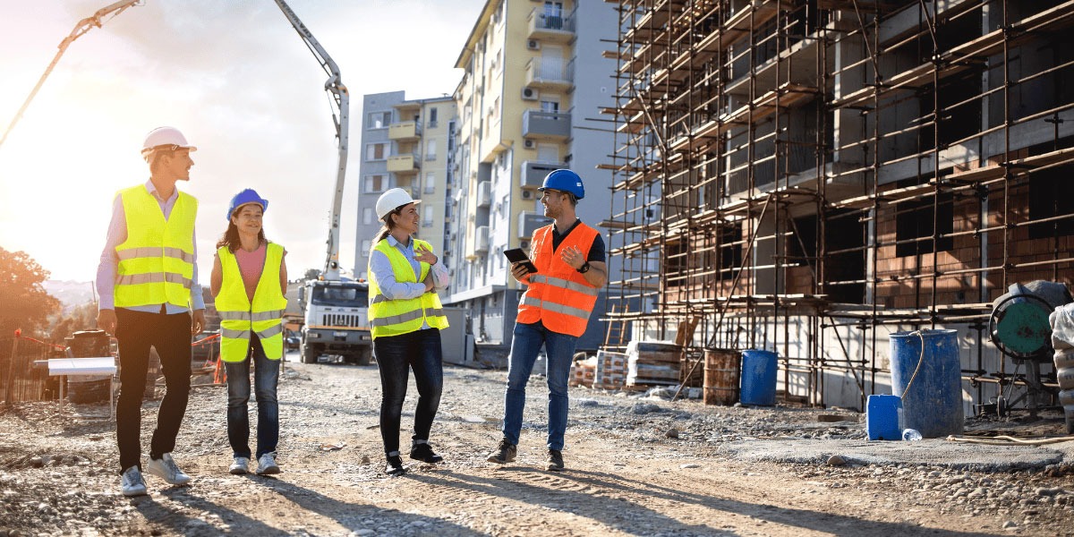 best Civil Construction Companies in UAE