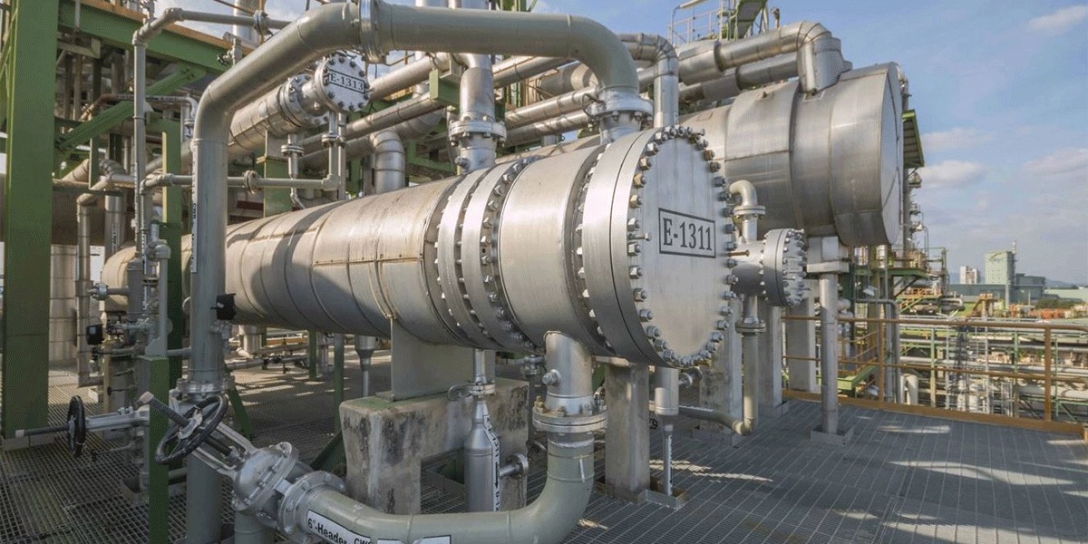 Air Cooled Heat Exchanger Manufacturer UAE