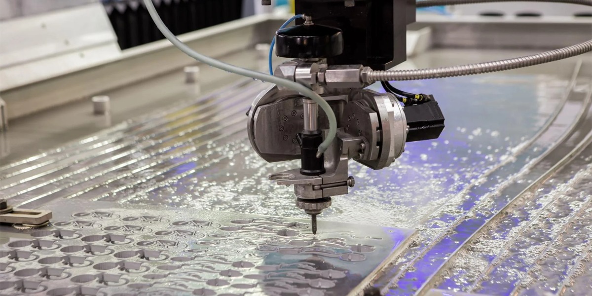 high-pressure flow