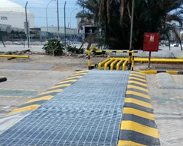 Prestige Engineering manufacturing a shell and tube heat exchanger