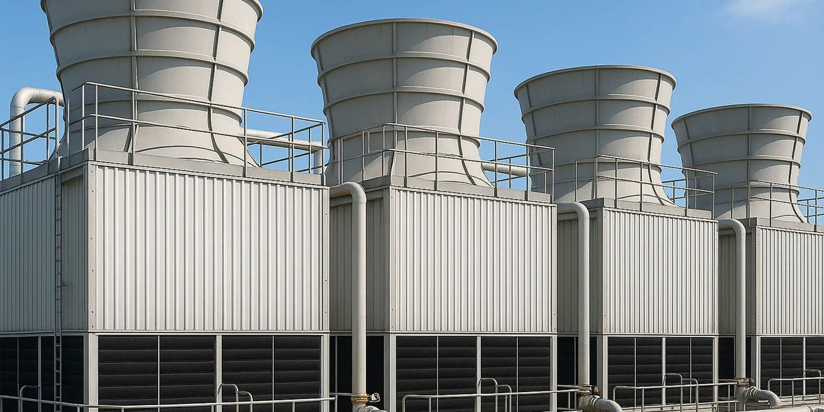 air cooled heat exchanger manufacturer UAE