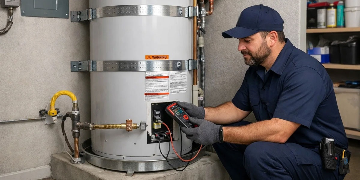 Boiler Rental Services in the UAE 